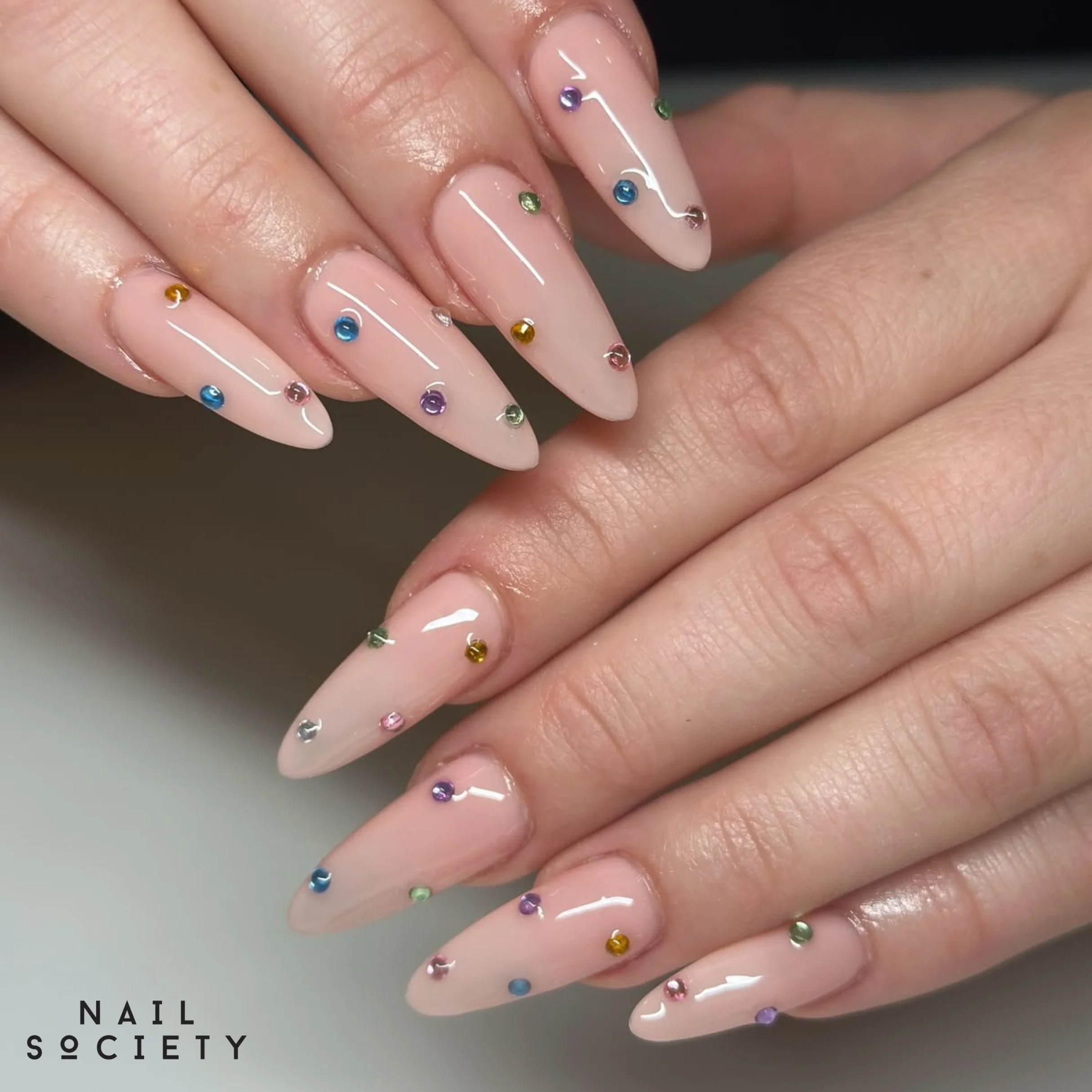 Great nails art